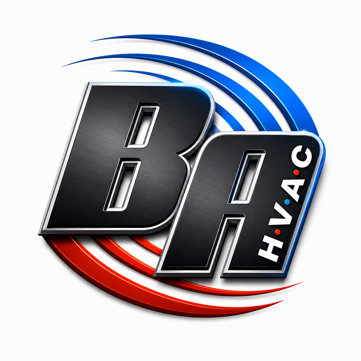 BA HVAC LLC